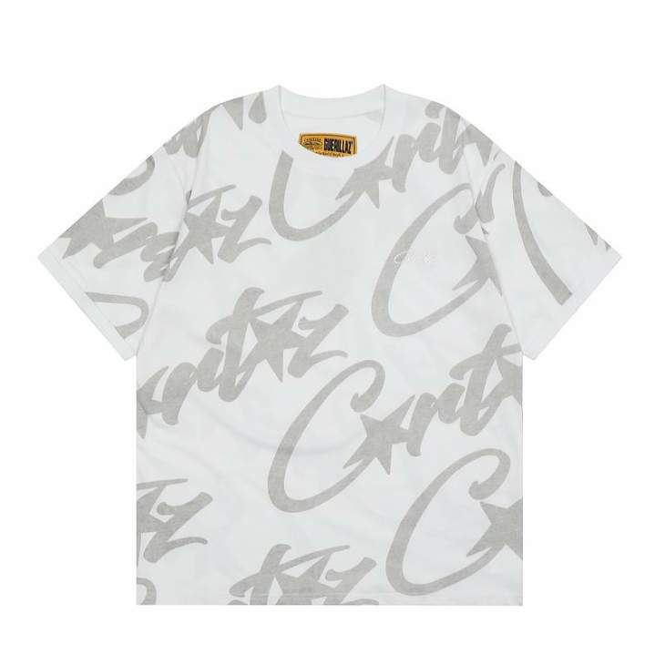 Corteiz T Shirts Short _SKUCorteizS-XLwmtx72816749